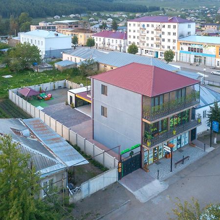 Hotel Home+ Tsalka Dış mekan fotoğraf