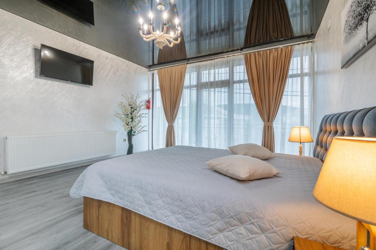 Hotel Home+ Tsalka Dış mekan fotoğraf