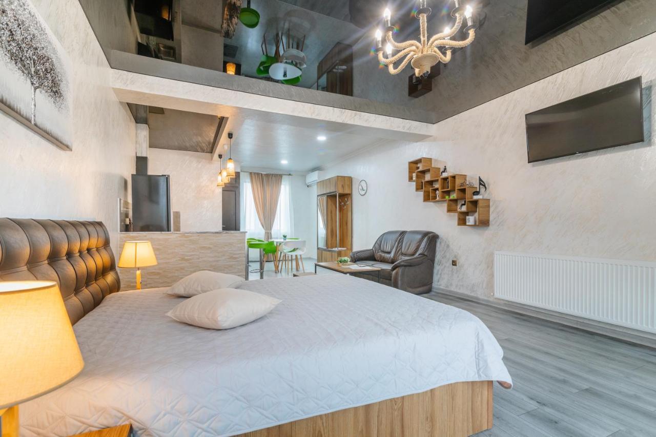 Hotel Home+ Tsalka Dış mekan fotoğraf