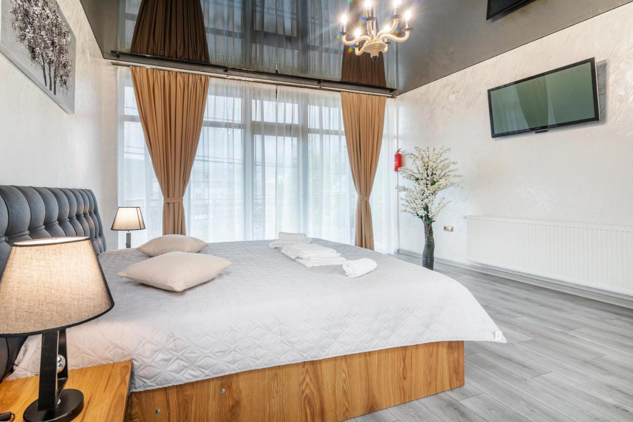 Hotel Home+ Tsalka Dış mekan fotoğraf