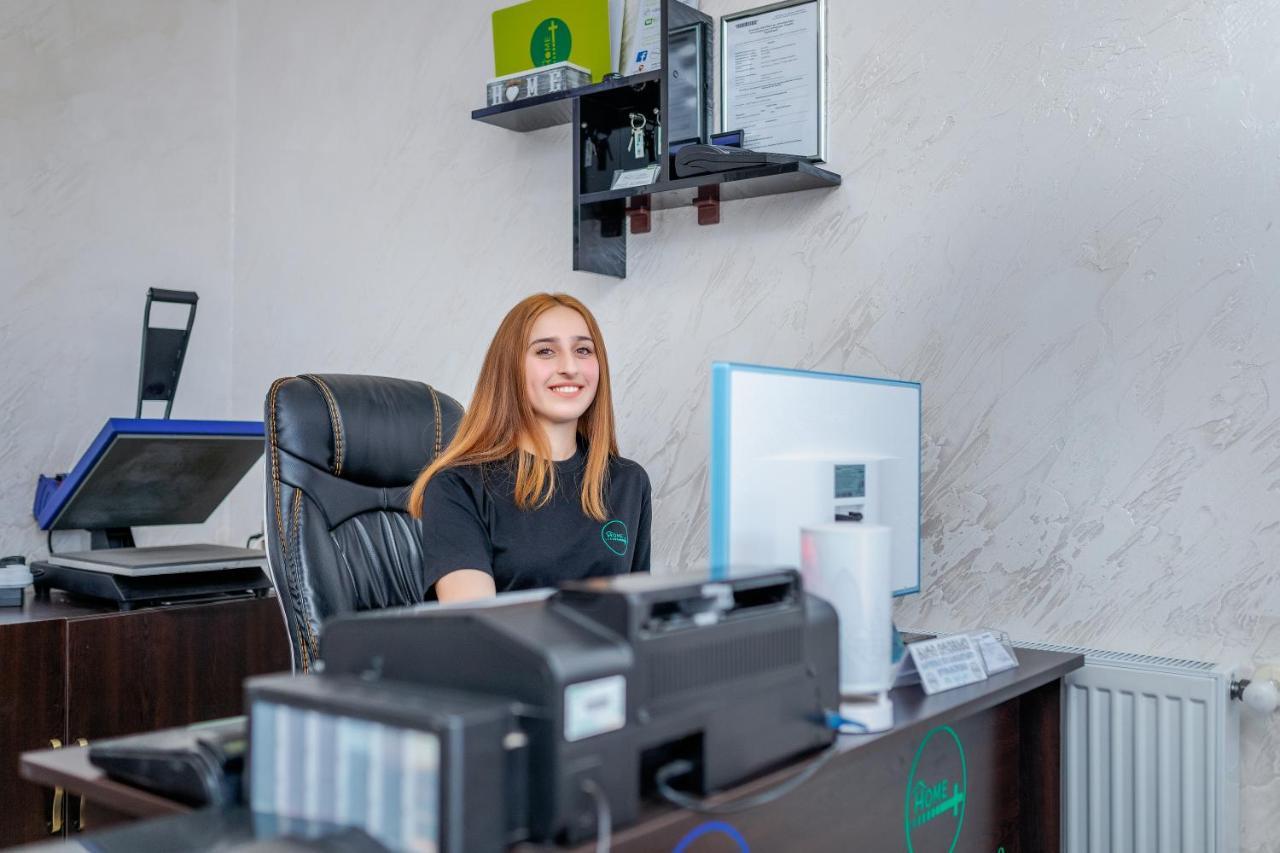 Hotel Home+ Tsalka Dış mekan fotoğraf