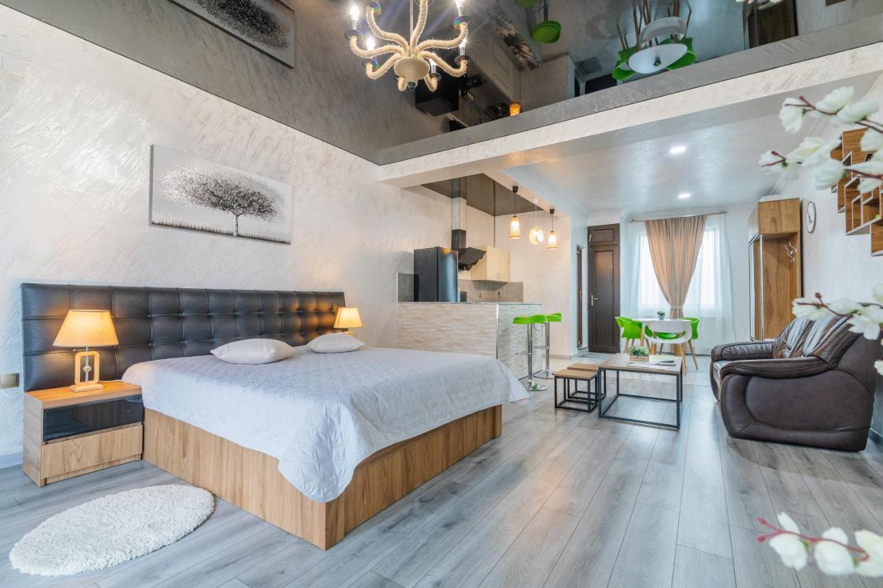 Hotel Home+ Tsalka Dış mekan fotoğraf