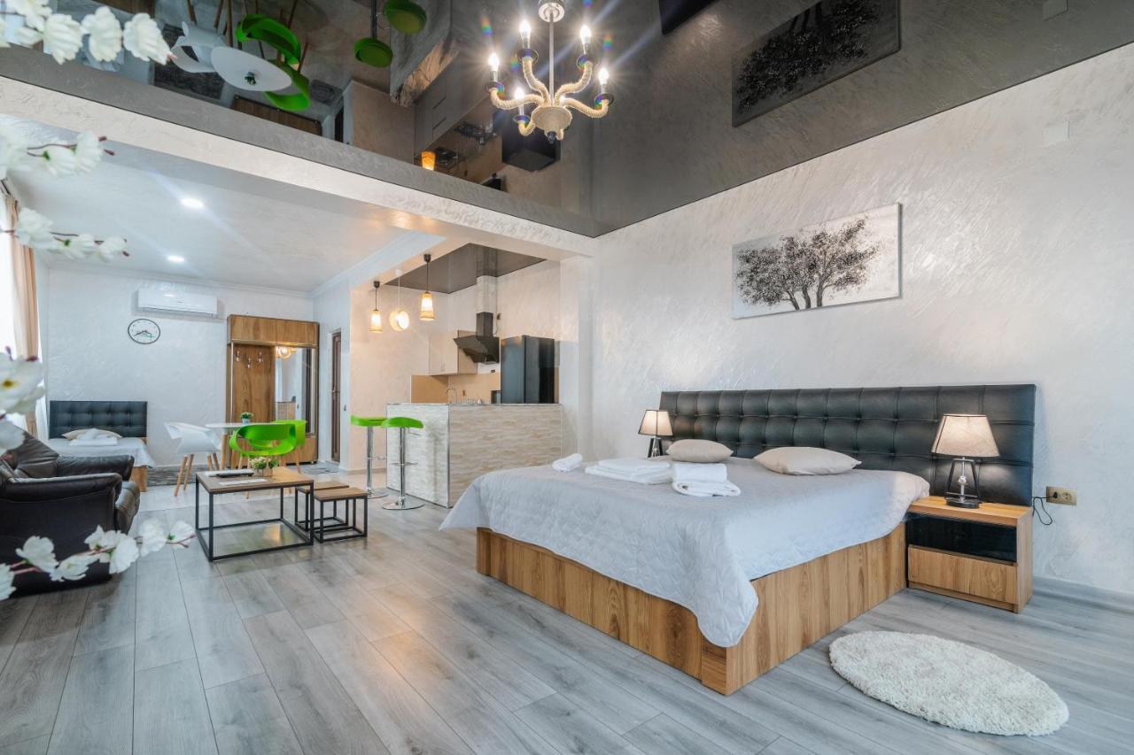 Hotel Home+ Tsalka Dış mekan fotoğraf