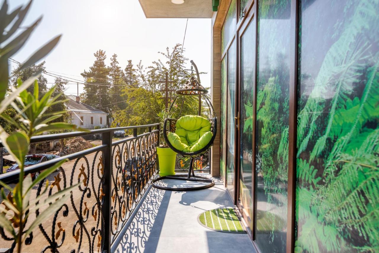 Hotel Home+ Tsalka Dış mekan fotoğraf