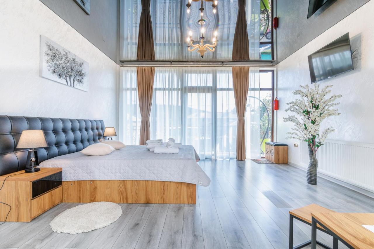 Hotel Home+ Tsalka Dış mekan fotoğraf