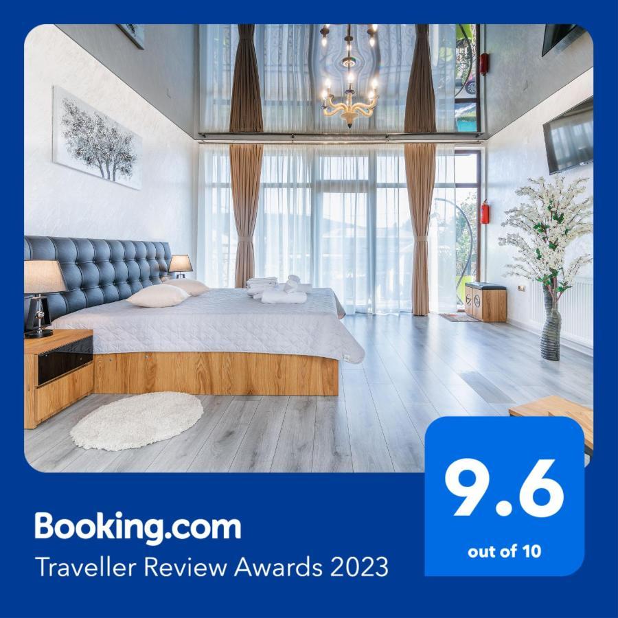 Hotel Home+ Tsalka Dış mekan fotoğraf