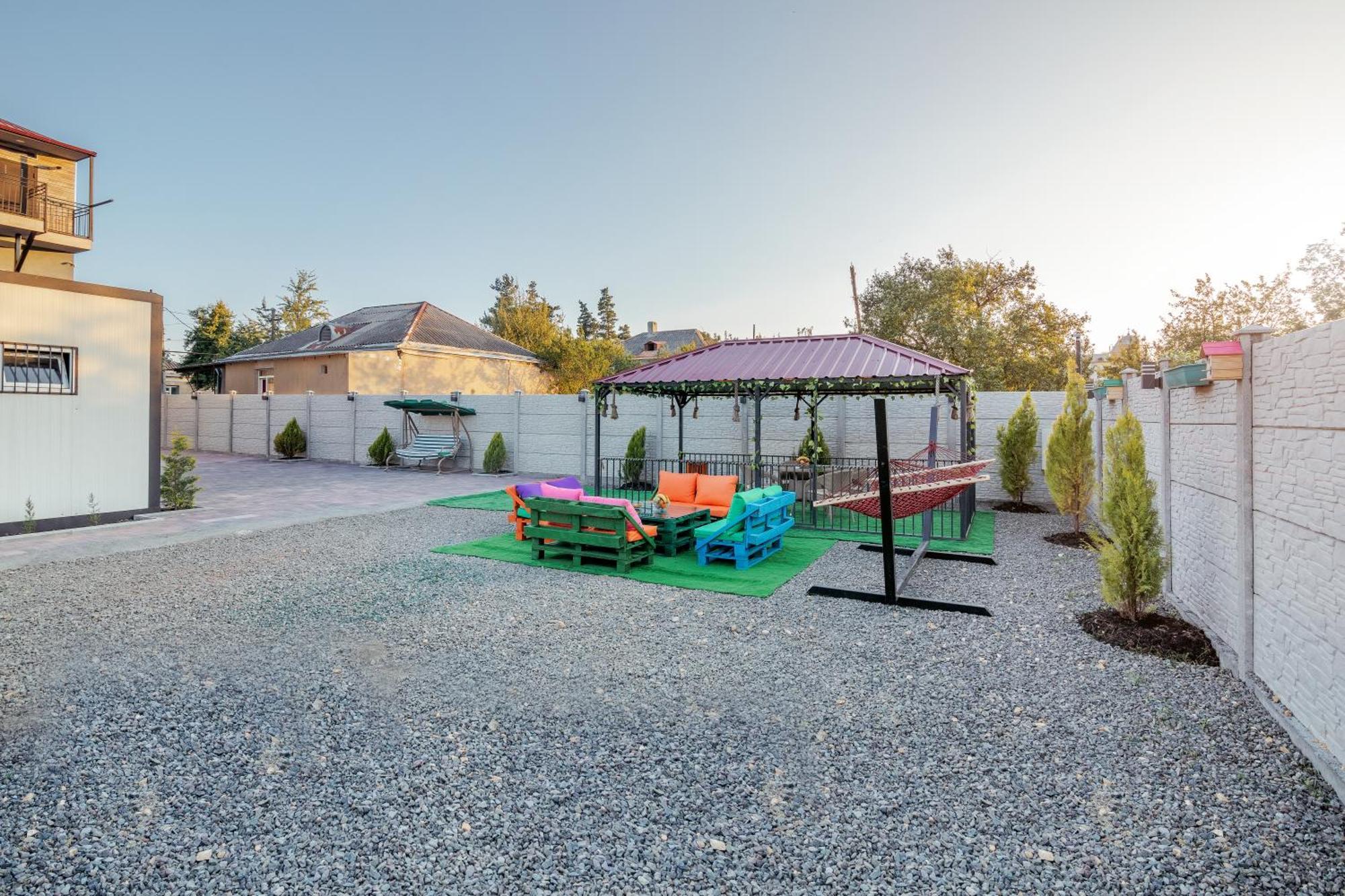 Hotel Home+ Tsalka Dış mekan fotoğraf