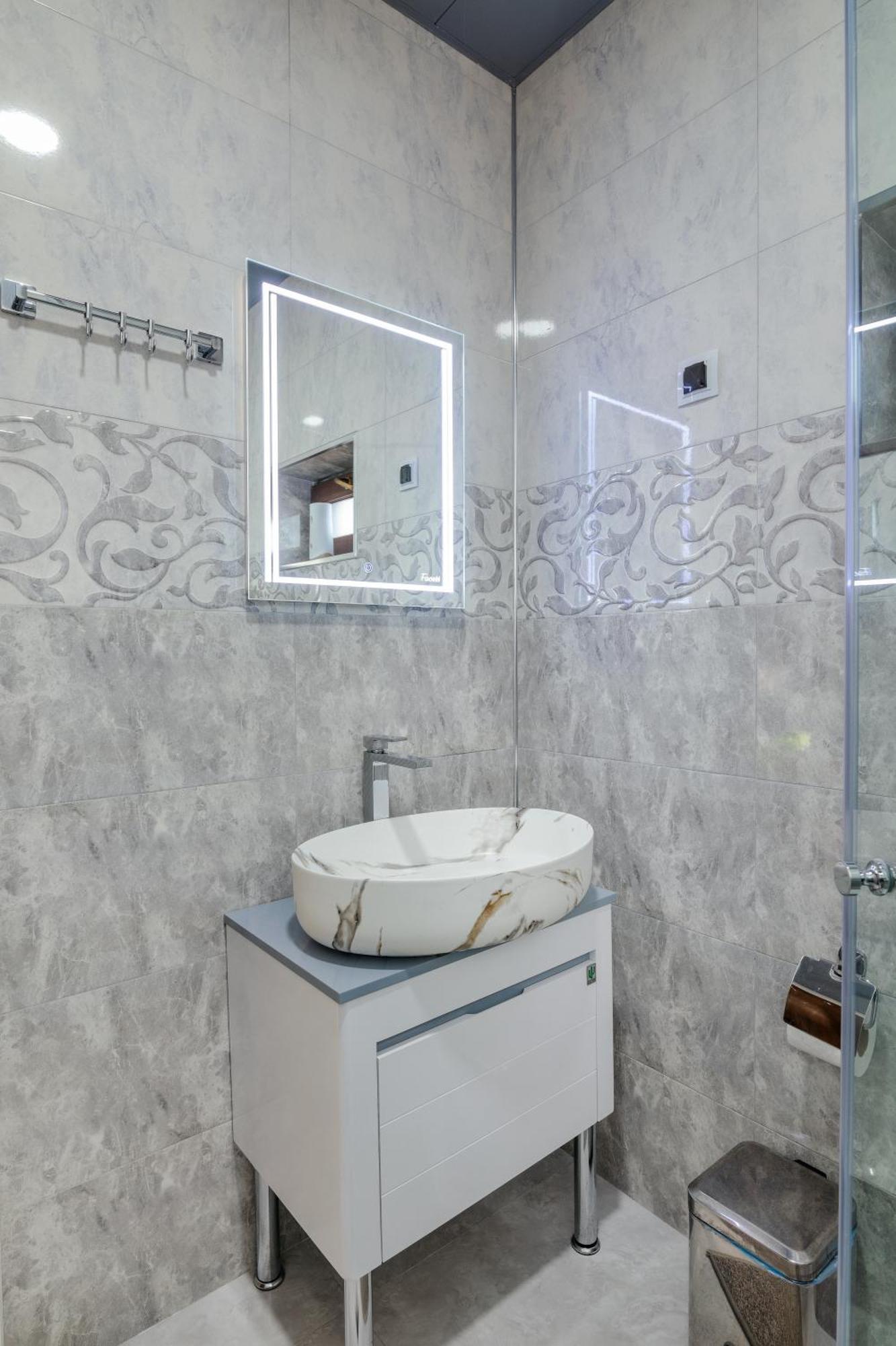 Hotel Home+ Tsalka Dış mekan fotoğraf