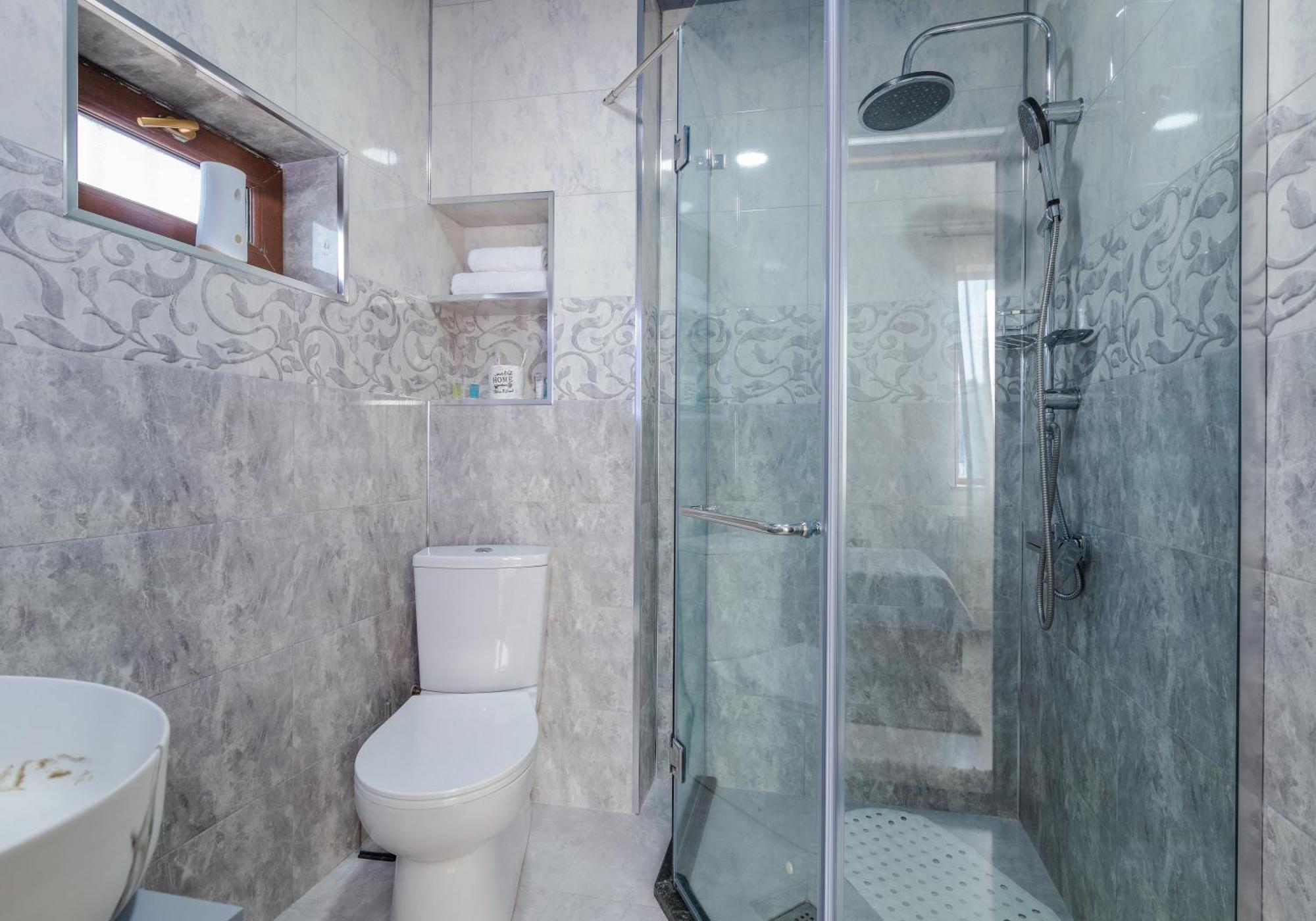 Hotel Home+ Tsalka Dış mekan fotoğraf