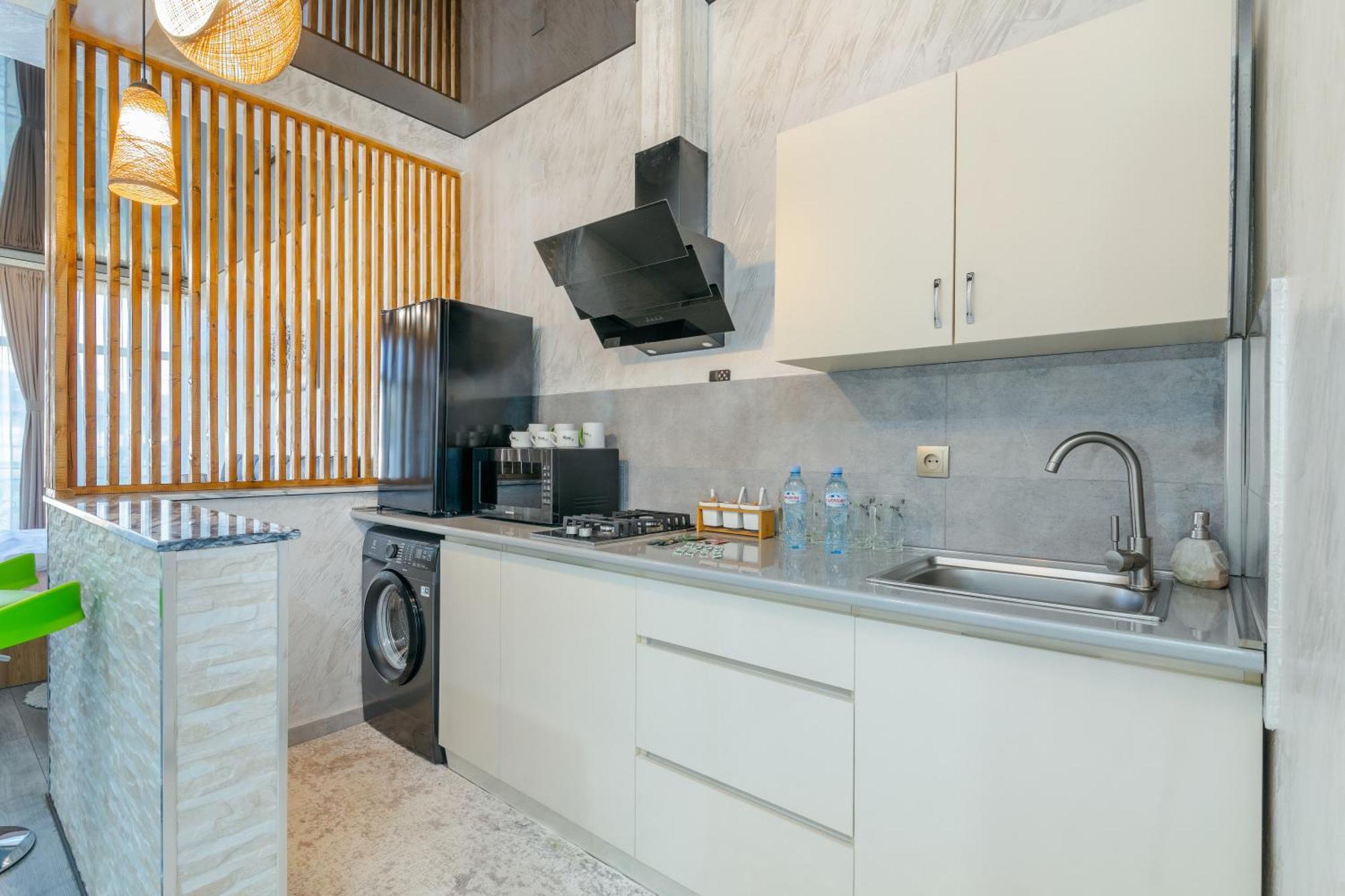 Hotel Home+ Tsalka Dış mekan fotoğraf