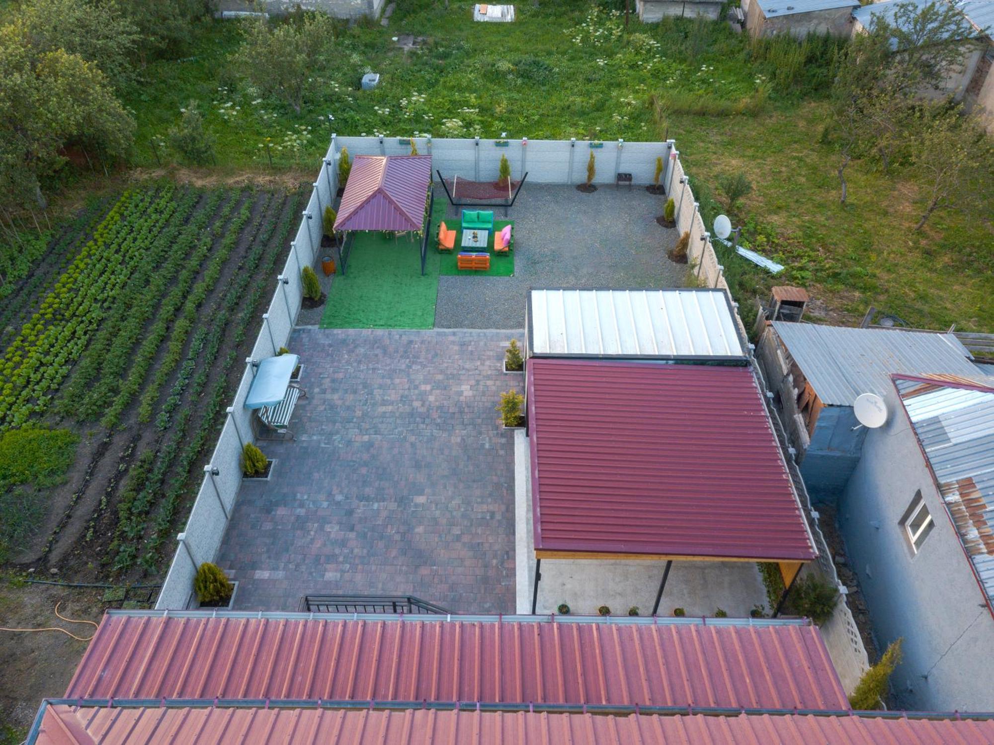 Hotel Home+ Tsalka Dış mekan fotoğraf